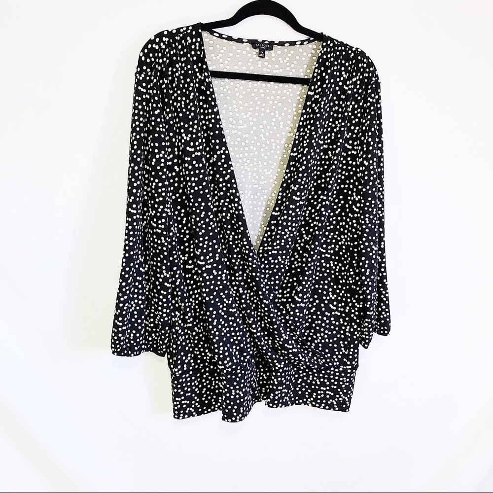 Talbots 2X Top 🌰2/$20